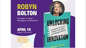 Scaling Up+ Learning Series