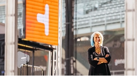 BOLT powered by gener8tor