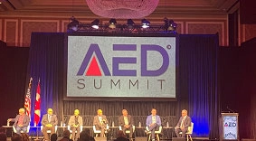2026 AED Summit
